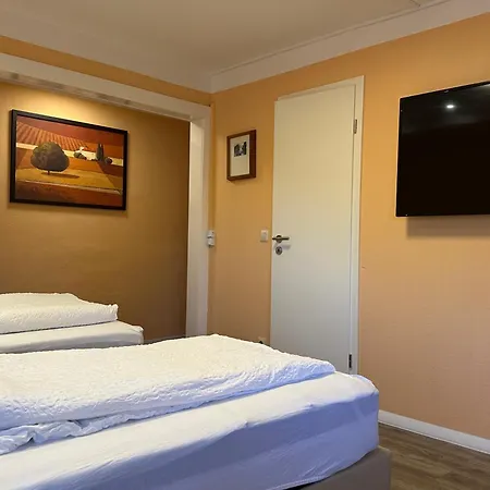 Monteurhotel Quickborn (Pinneberg)