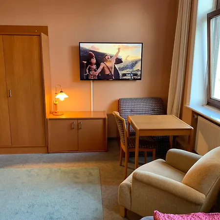 Monteurhotel