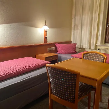 Hotel Quickborner Hof