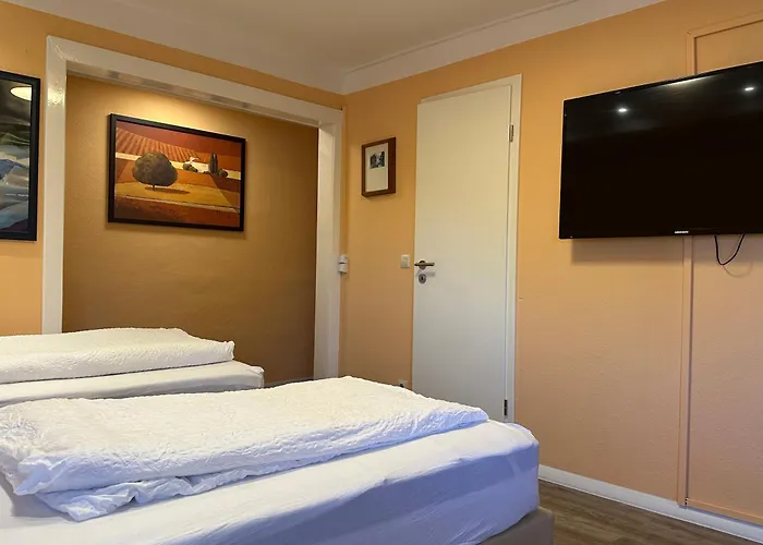 Quickborner Hof Quickborn (Pinneberg)