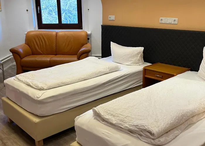 Quickborner Hof * Quickborn (Pinneberg)